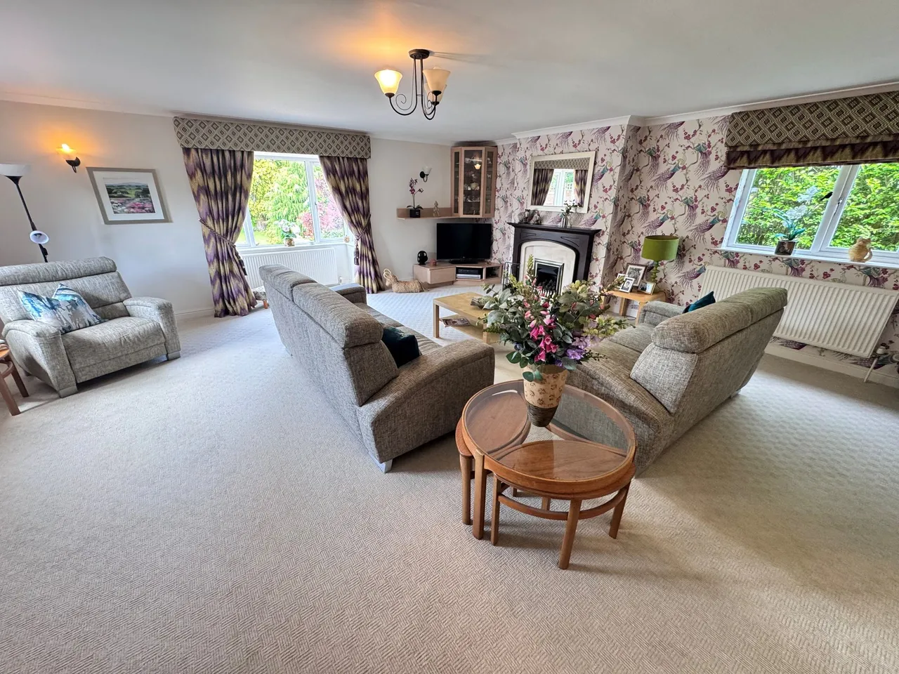 Horderns Lane, High Peak, photo 6