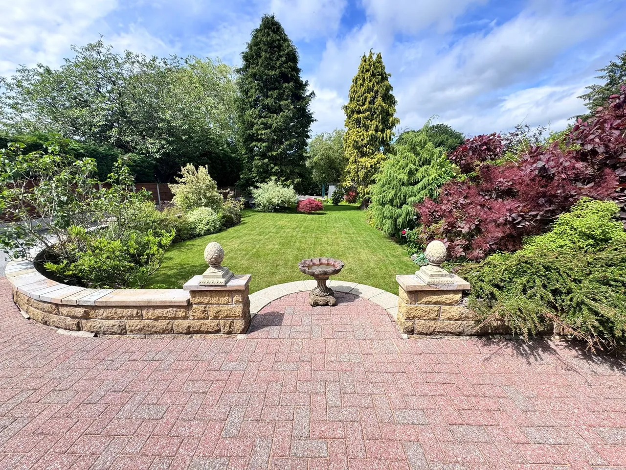 Horderns Lane, High Peak, photo 23