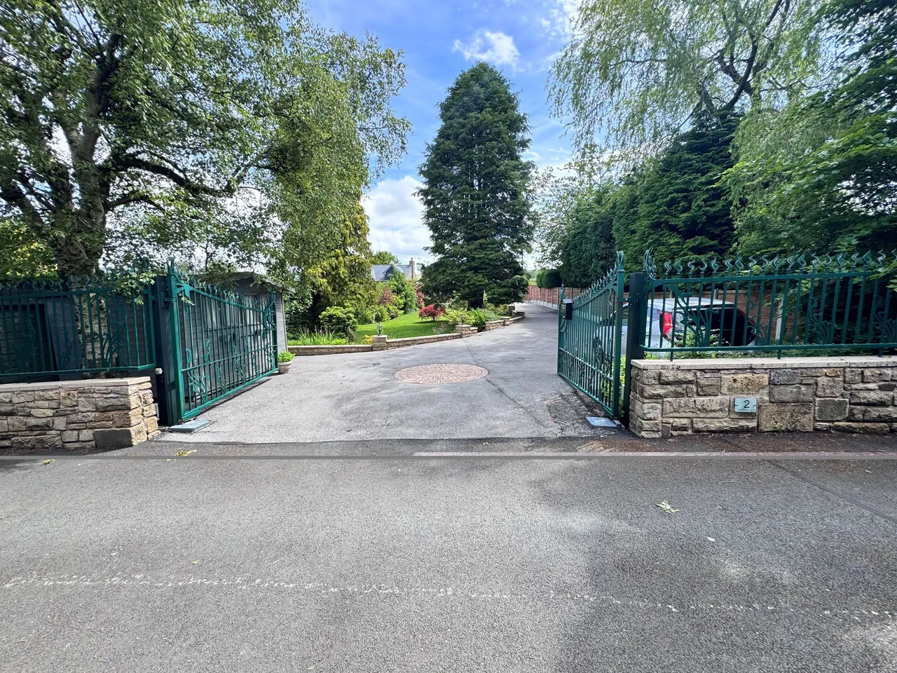 Horderns Lane, High Peak, photo 22