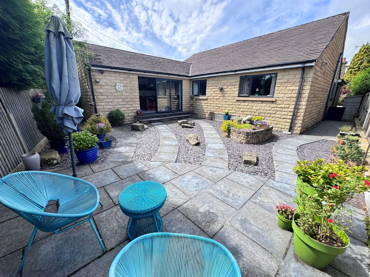 Horderns Lane, High Peak, photo 20