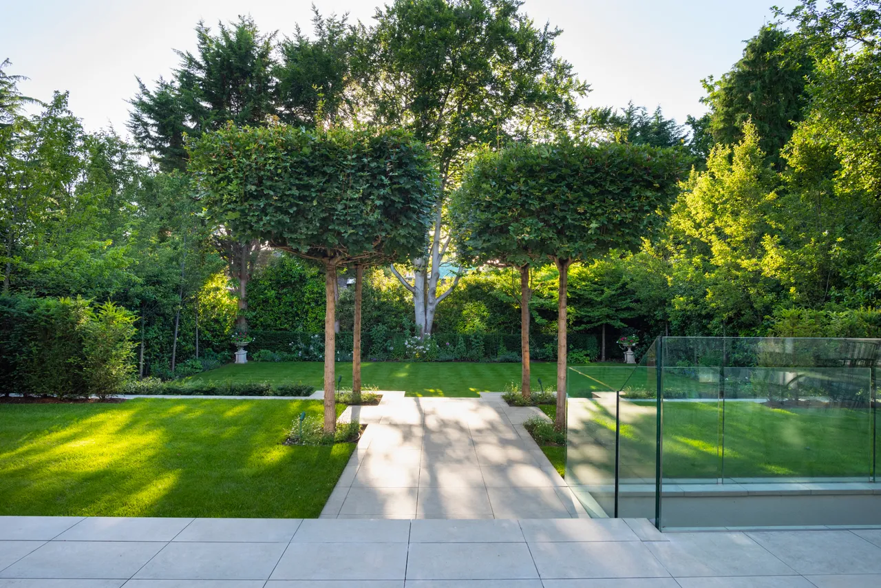 Langdale House, Roehampton Gate, Roehampton, South West London, photo 6