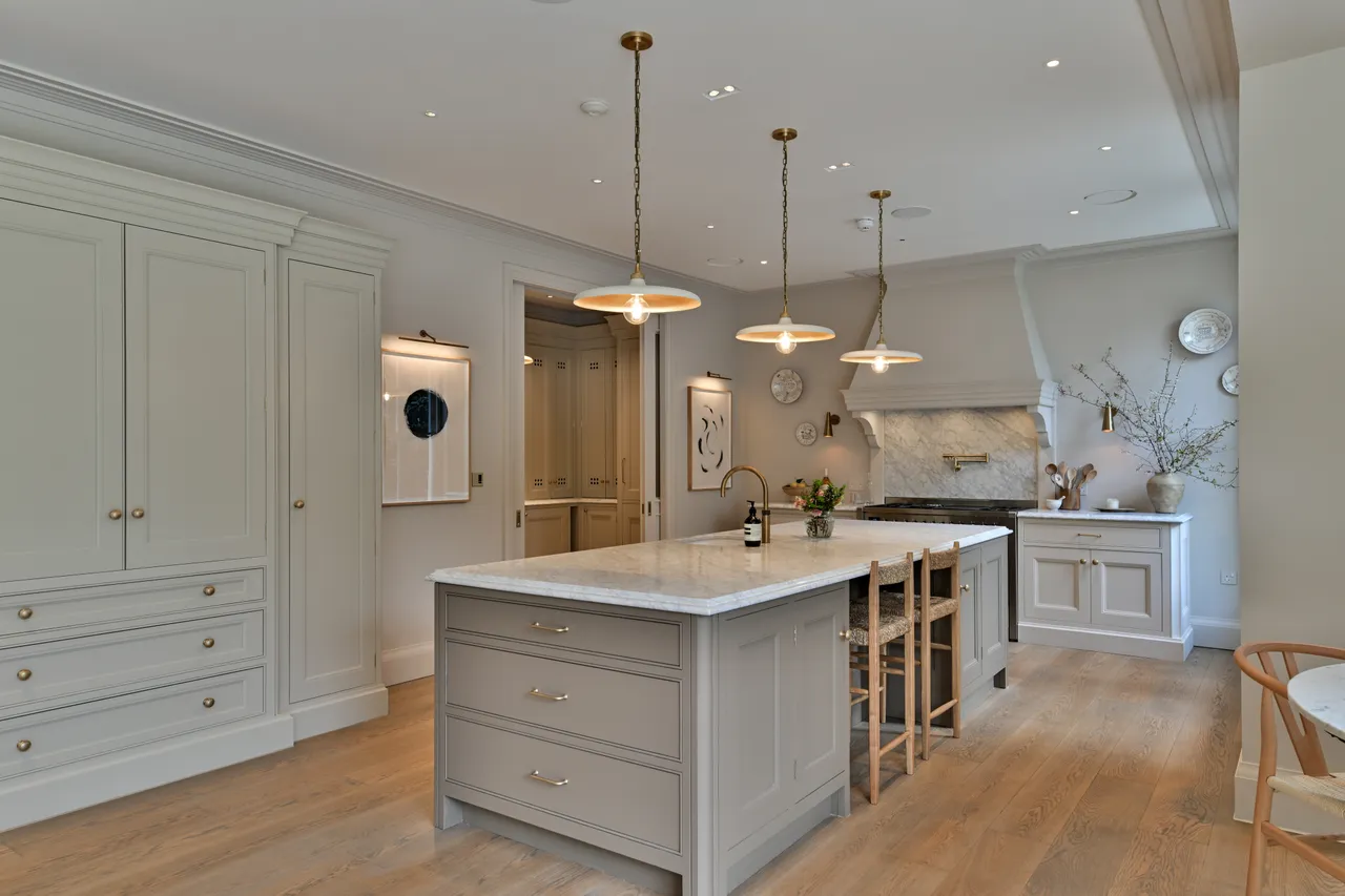 Langdale House, Roehampton Gate, Roehampton, South West London, photo 7