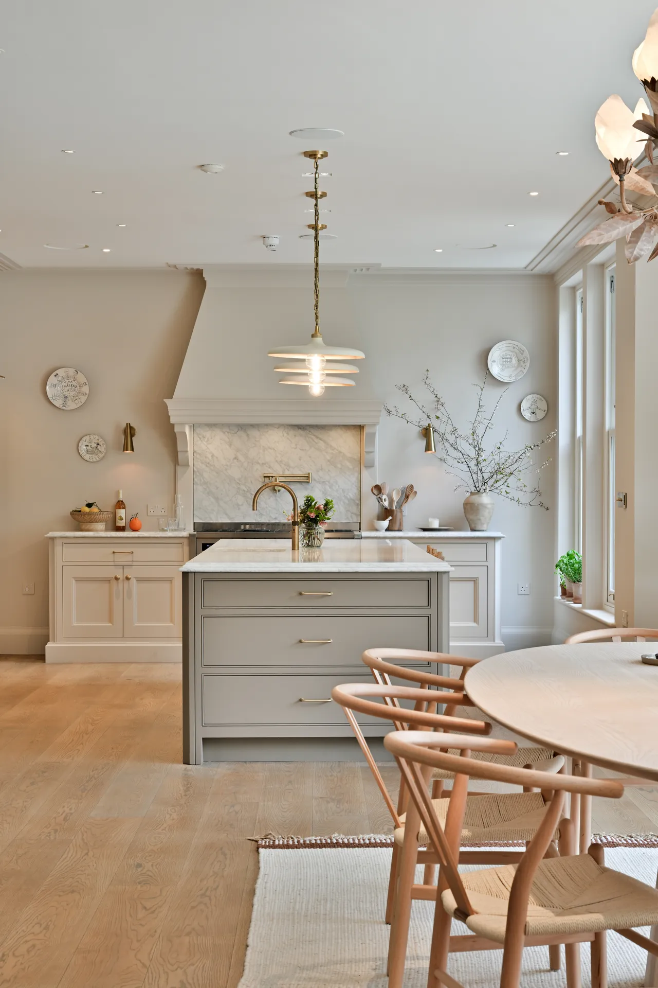 Langdale House, Roehampton Gate, Roehampton, South West London, photo 8