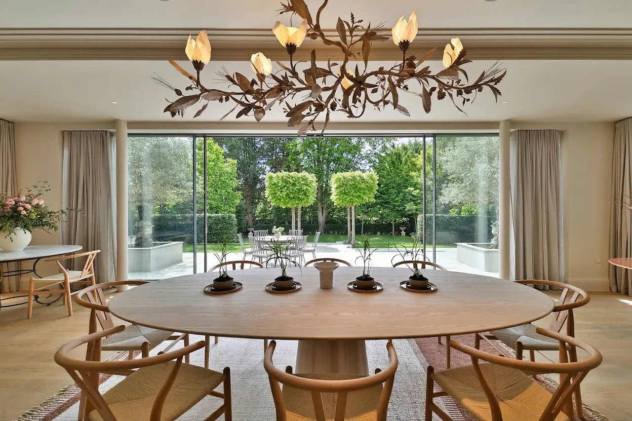 Langdale House, Roehampton Gate, Roehampton, South West London, photo 5
