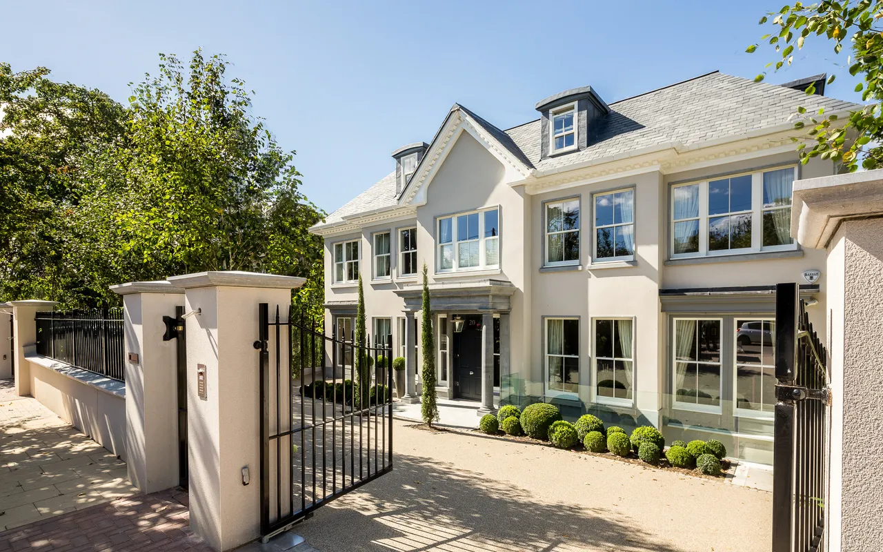 7 bed house for sale — Langdale House, Roehampton Gate, Roehampton, South West London