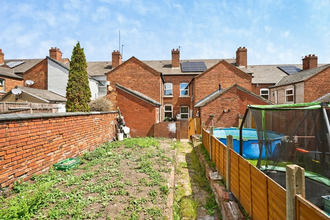 Cannon Street, Walsall, West Midlands, WS2, photo 18