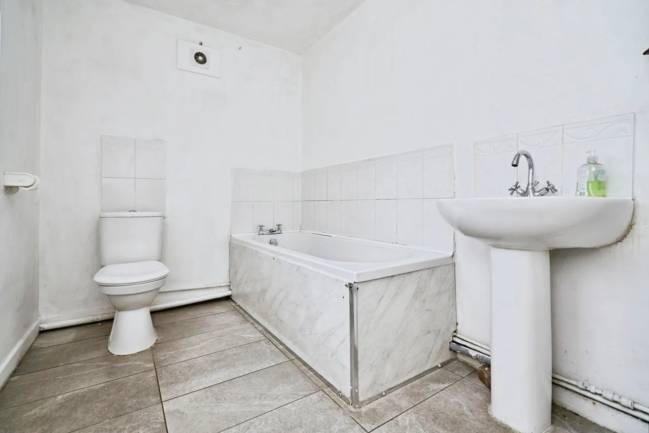 Cannon Street, Walsall, West Midlands, WS2, photo 4