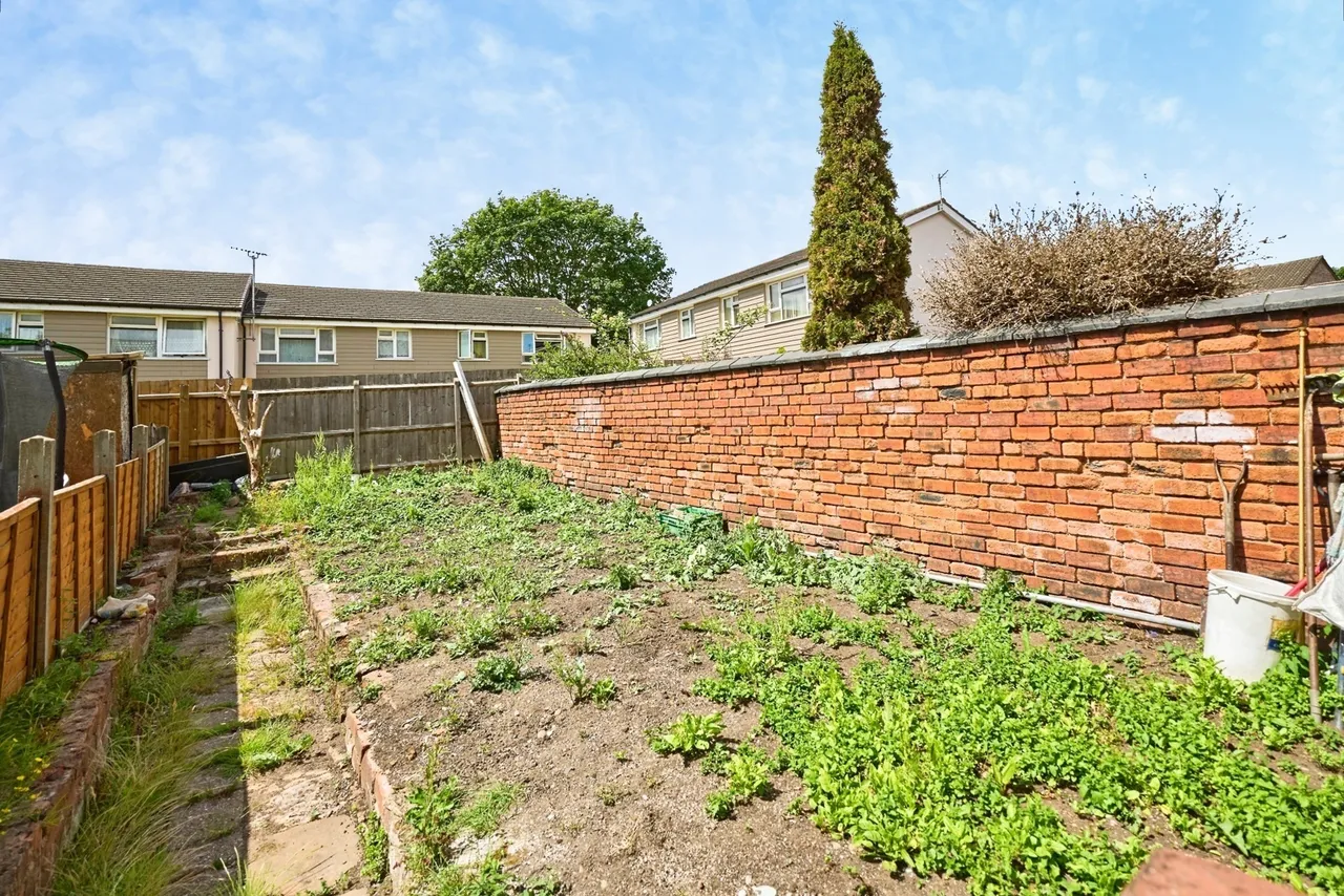 Cannon Street, Walsall, West Midlands, WS2, photo 17