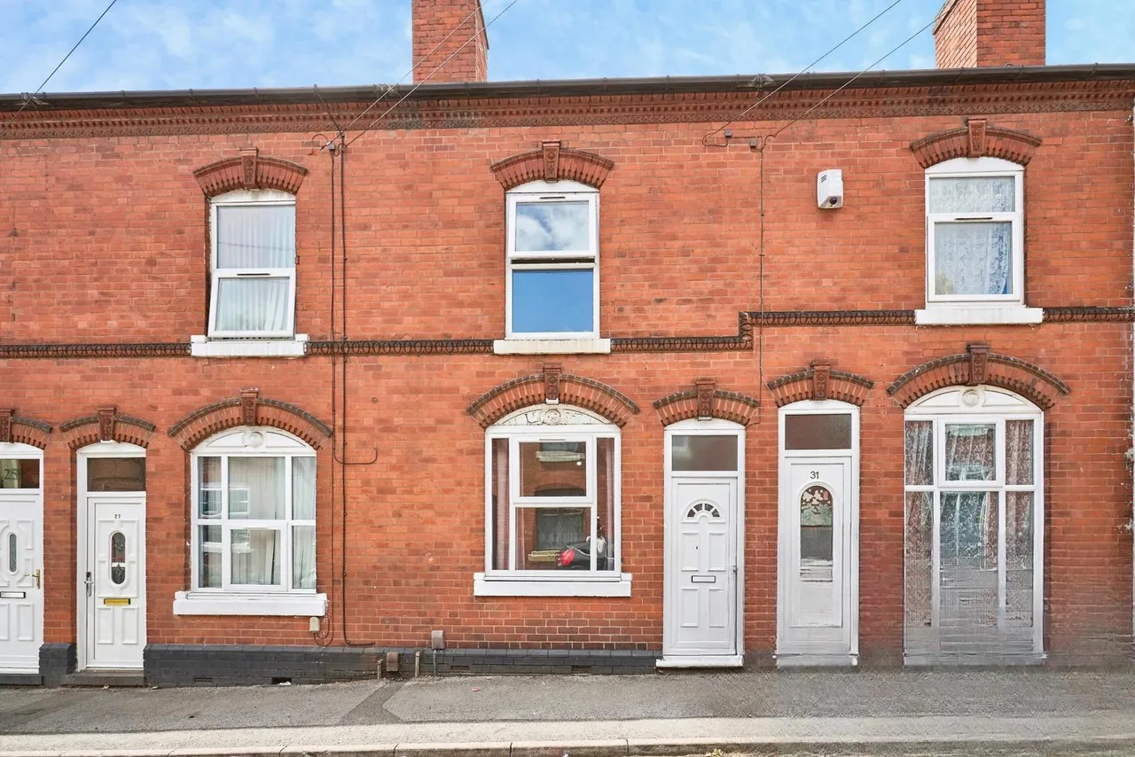 3 bed house for sale — Cannon Street, Walsall, West Midlands, WS2
