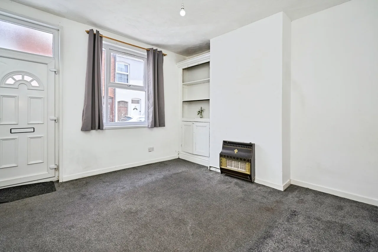 Cannon Street, Walsall, West Midlands, WS2, photo 7