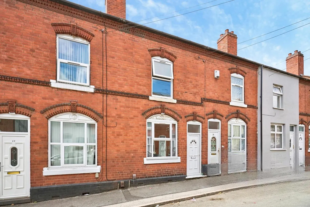 Cannon Street, Walsall, West Midlands, WS2, photo 20