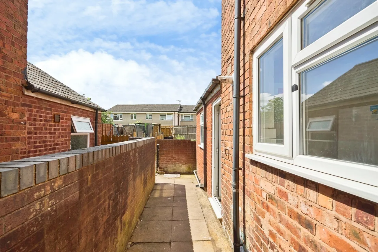 Cannon Street, Walsall, West Midlands, WS2, photo 19