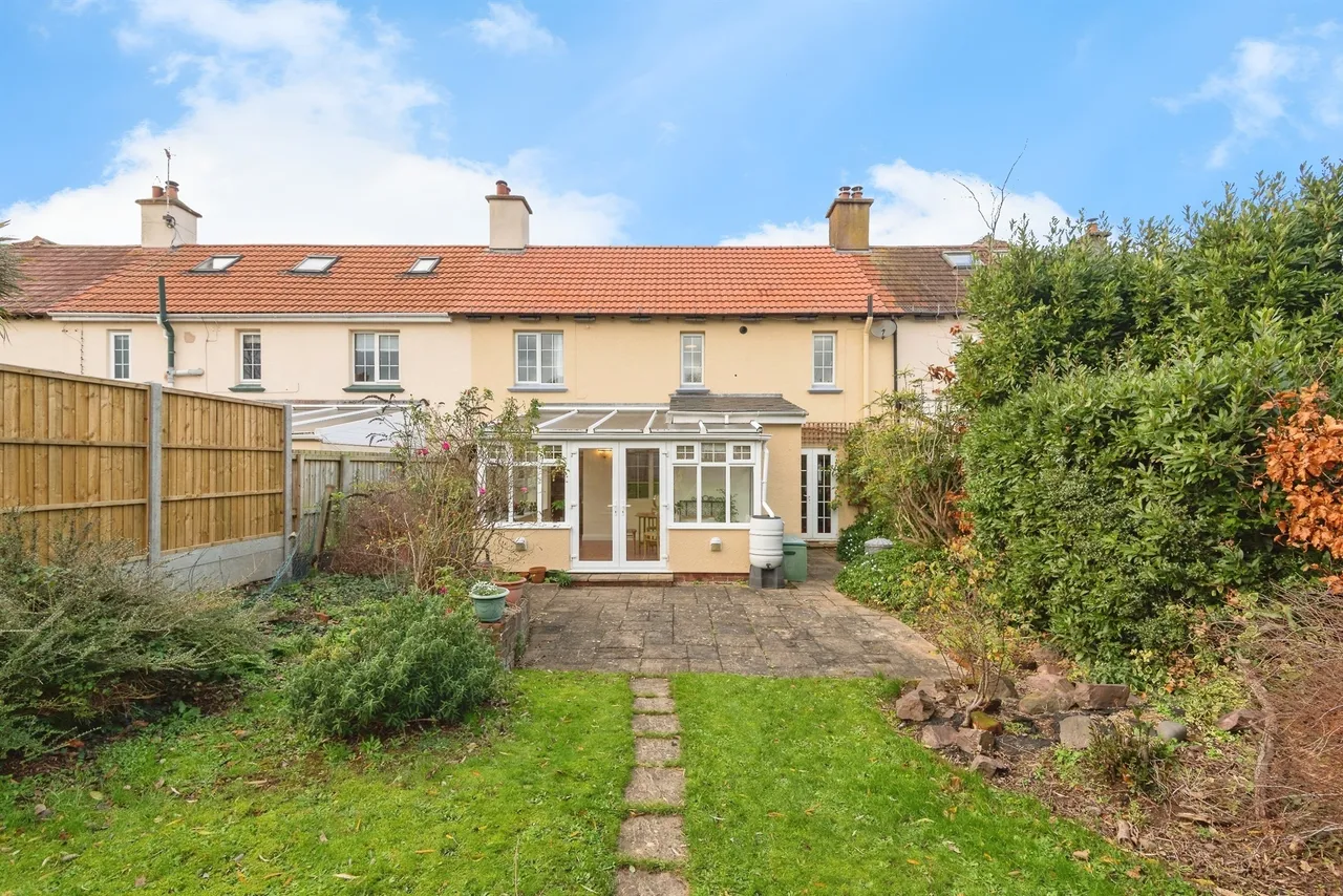 Fownes Road, Minehead, TA24, photo 2