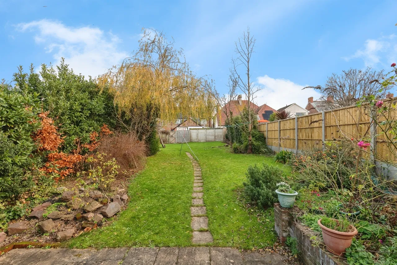 Fownes Road, Minehead, TA24, photo 17