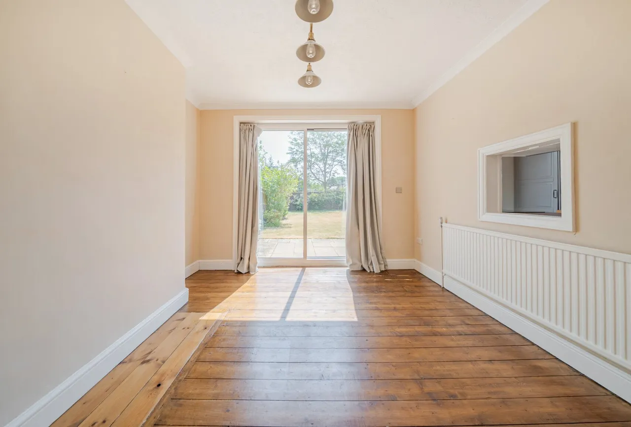Forest Road, Oxfordshire, Headington, OX3 8LF, photo 2