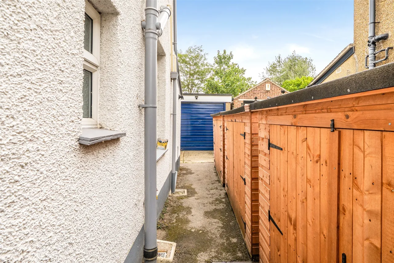 Forest Road, Oxfordshire, Headington, OX3 8LF, photo 11