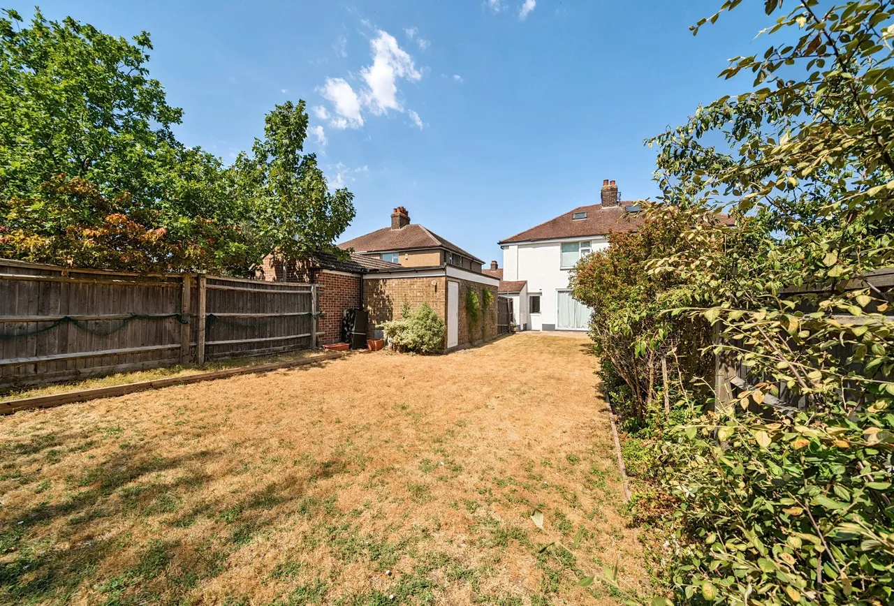 Forest Road, Oxfordshire, Headington, OX3 8LF, photo 4