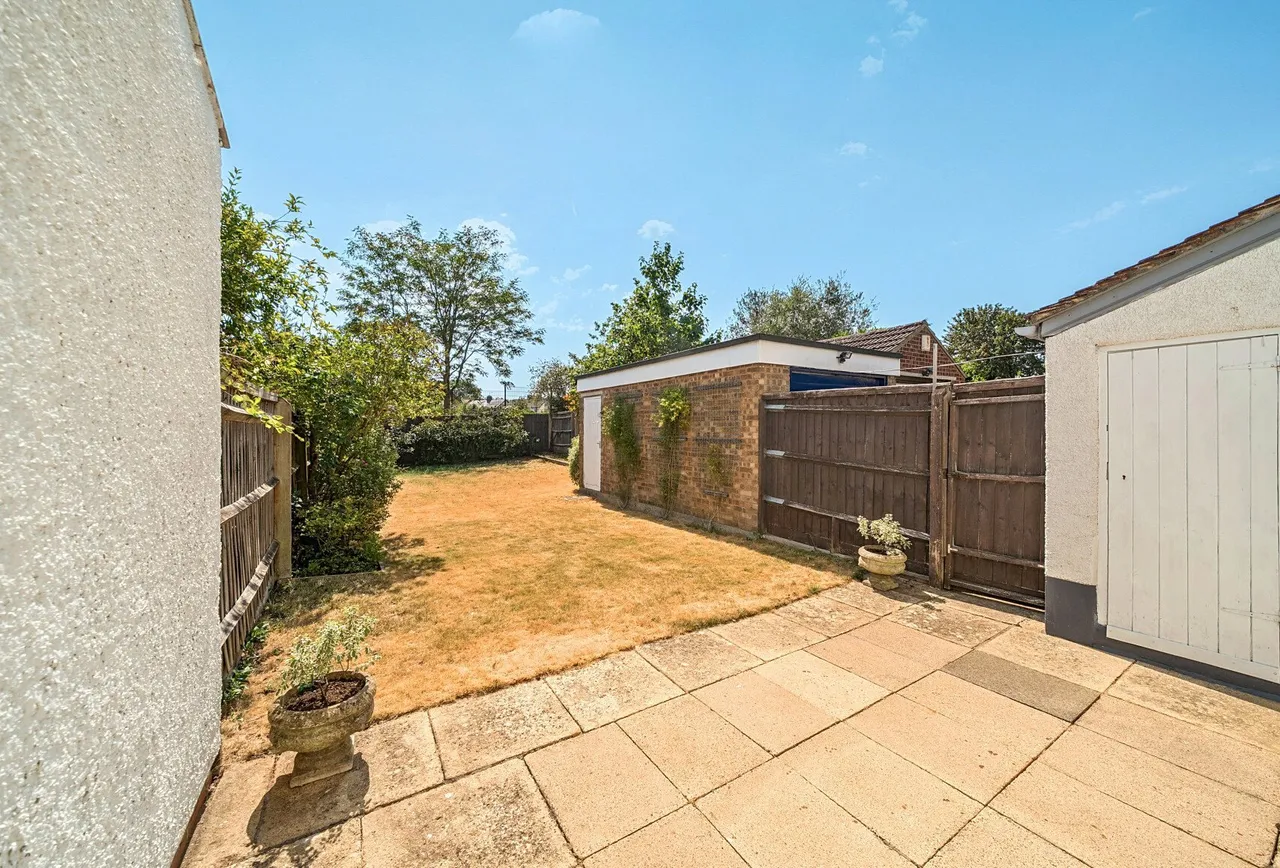 Forest Road, Oxfordshire, Headington, OX3 8LF, photo 7