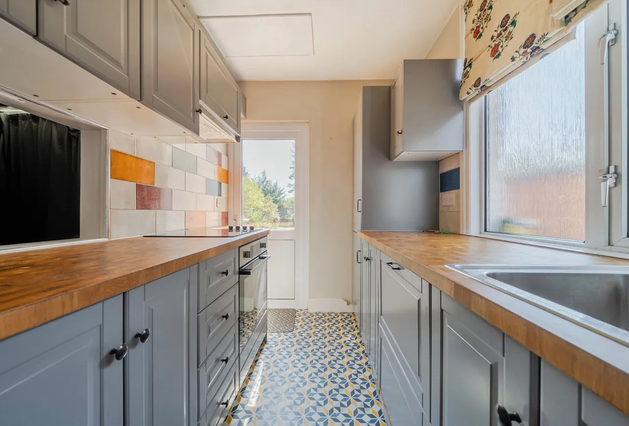 Forest Road, Oxfordshire, Headington, OX3 8LF, photo 5