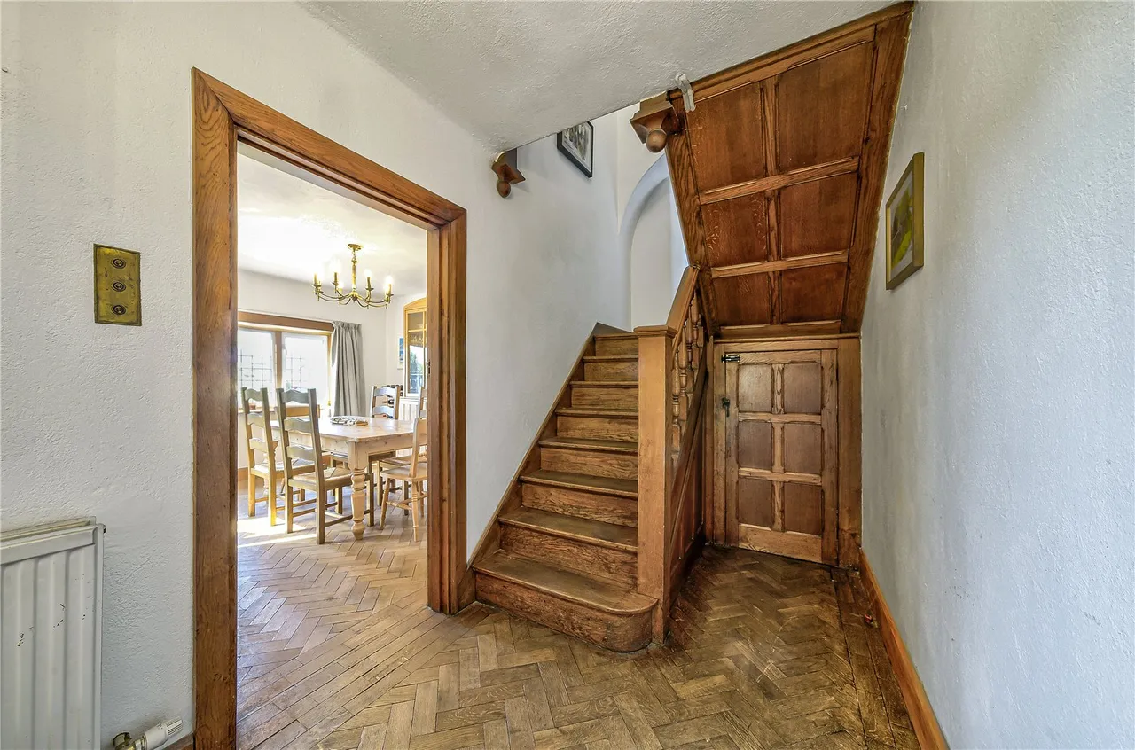 Arts & Crafts Character, 0.66 Acres, photo 15