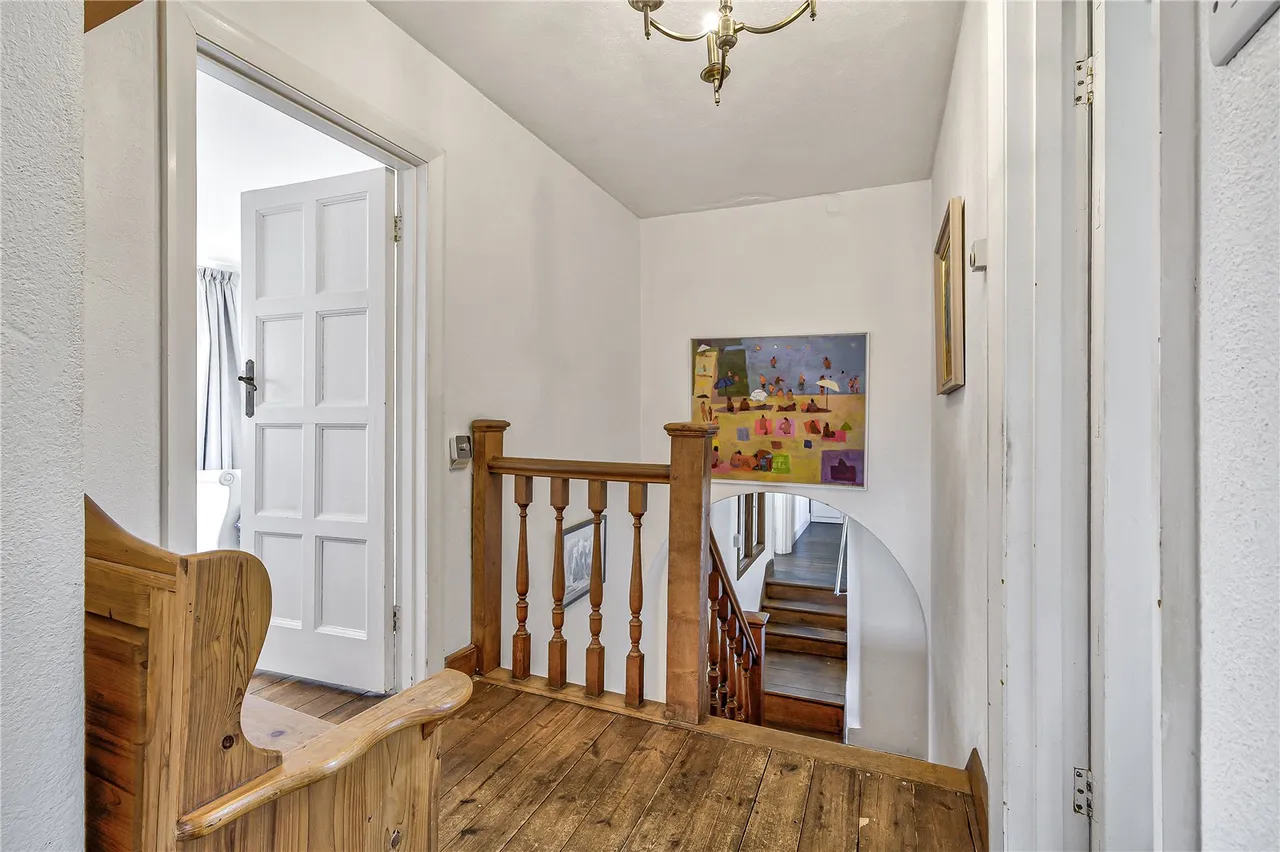 Arts & Crafts Character, 0.66 Acres, photo 22
