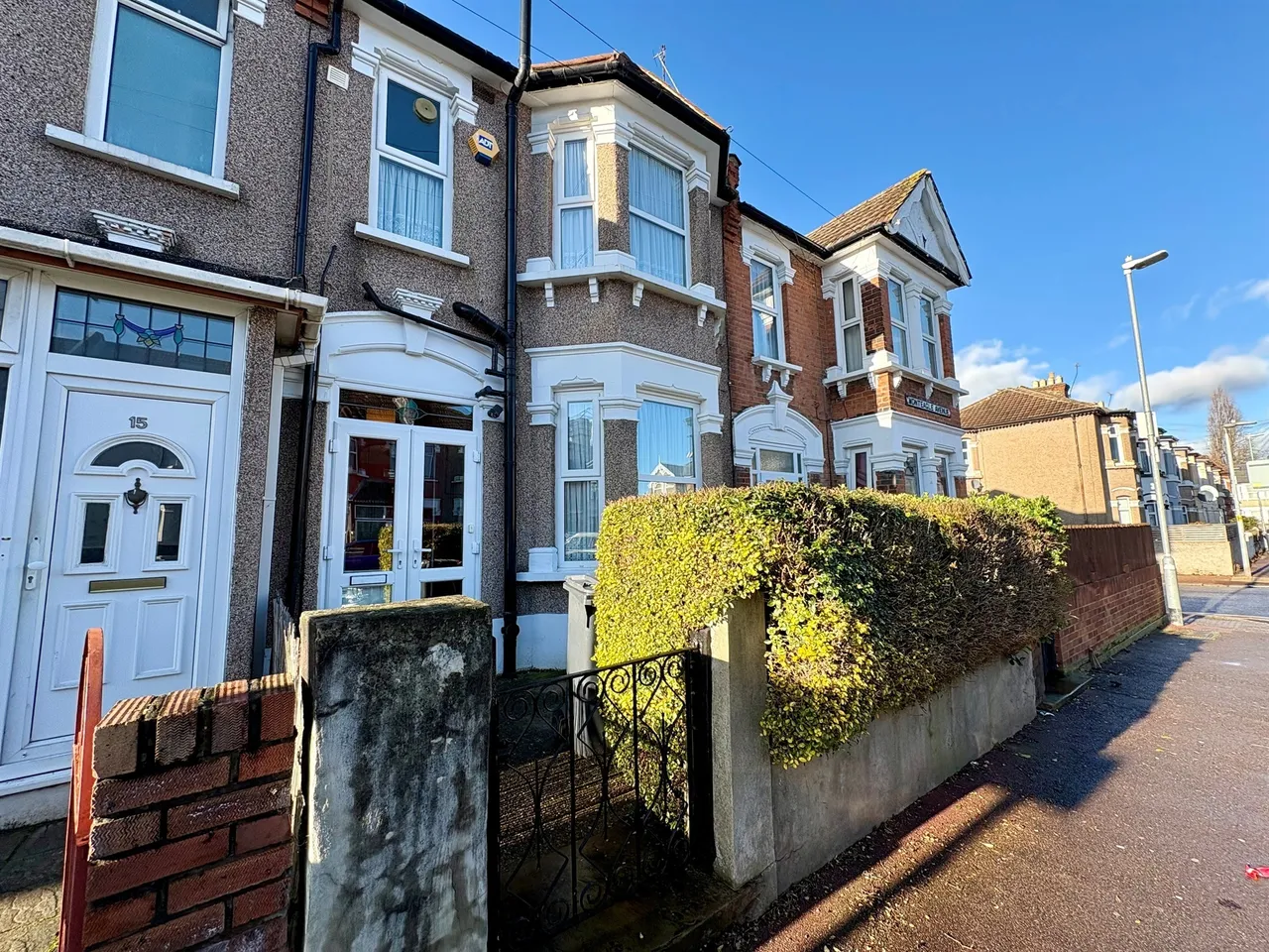 Monteagle Avenue, Barking, photo 10