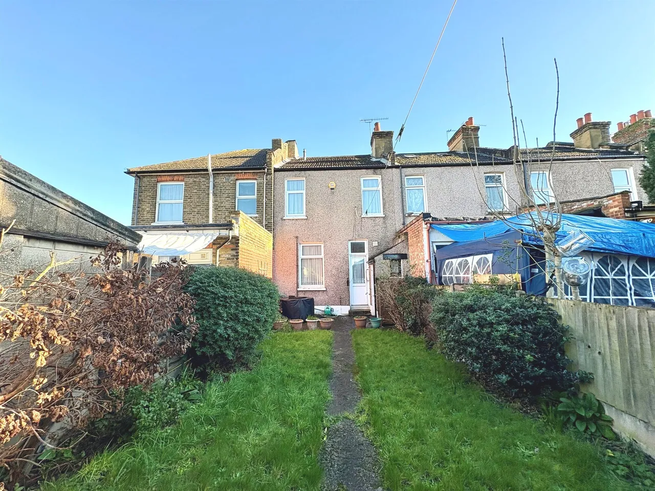 Monteagle Avenue, Barking, photo 5