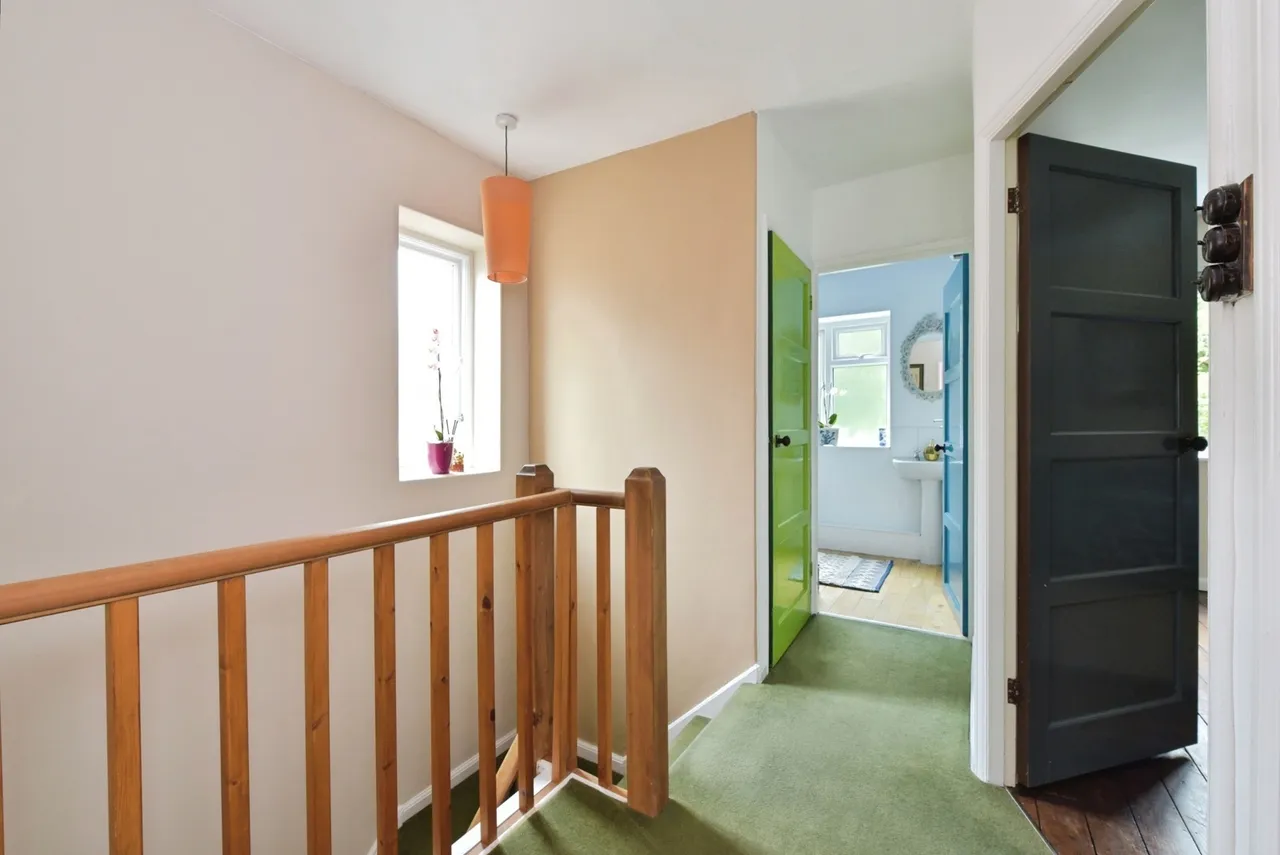 Charnock Dale Road, Sheffield, South Yorkshire, S12, photo 10