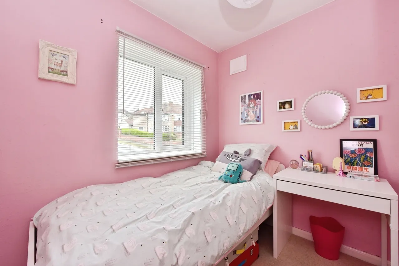 Charnock Dale Road, Sheffield, South Yorkshire, S12, photo 15