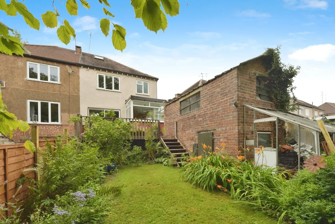 Charnock Dale Road, Sheffield, South Yorkshire, S12, photo 17