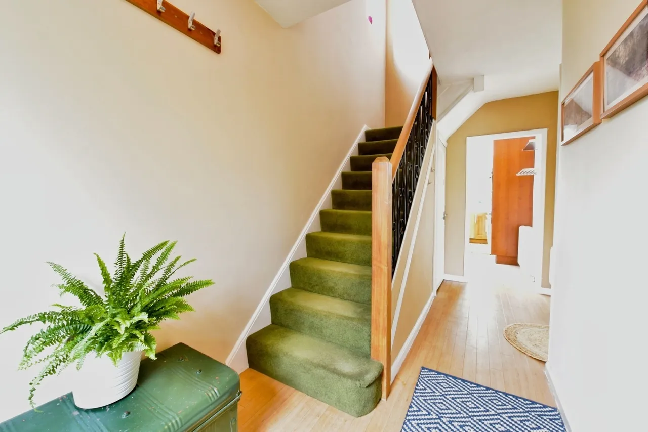 Charnock Dale Road, Sheffield, South Yorkshire, S12, photo 5