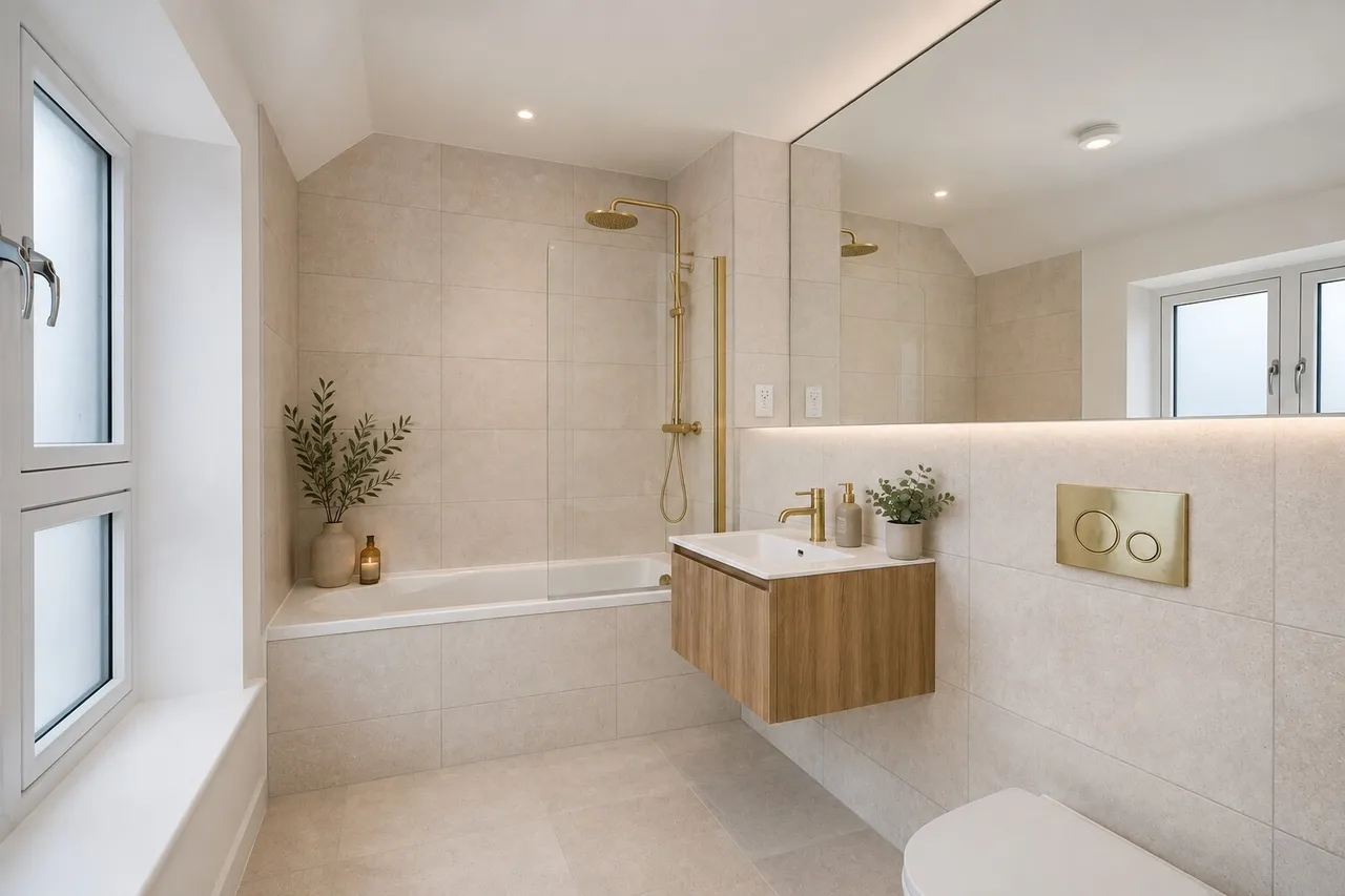 The Paddock, Upper Dicker, BN27, photo 9