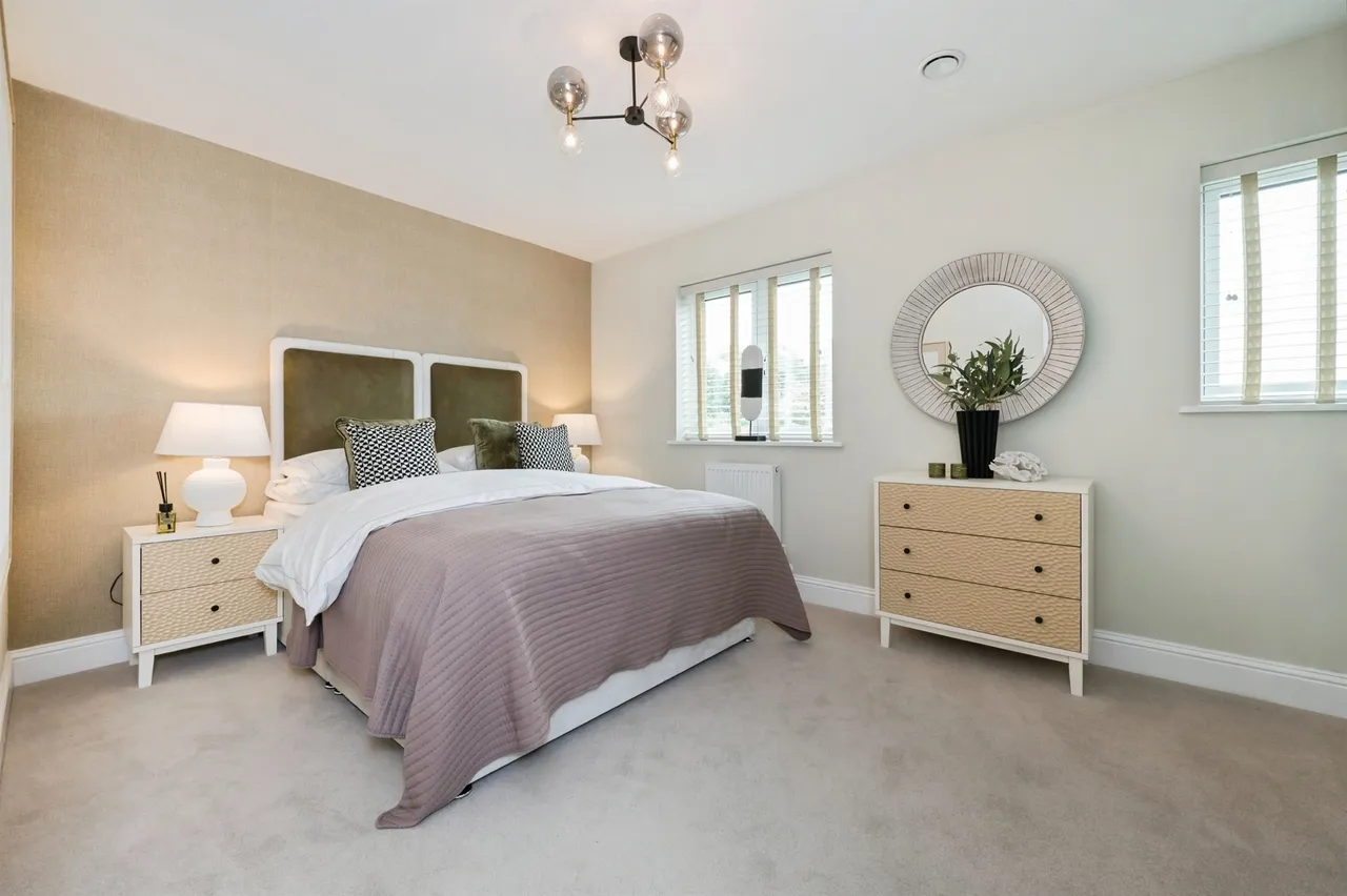 The Lower Acre, Horton Heath, SO30, photo 7
