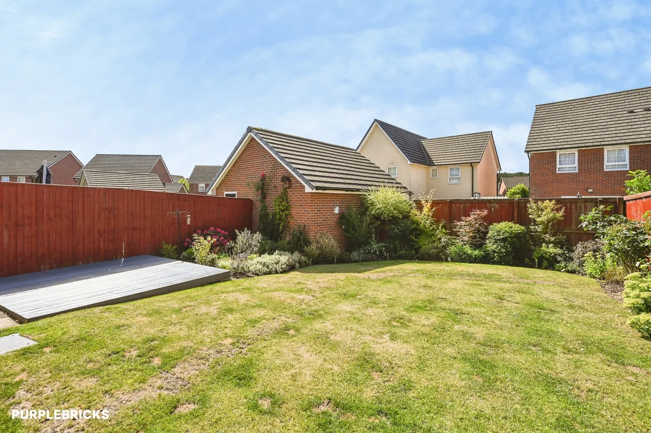 Chapman Close, Wigan, WN3, photo 25