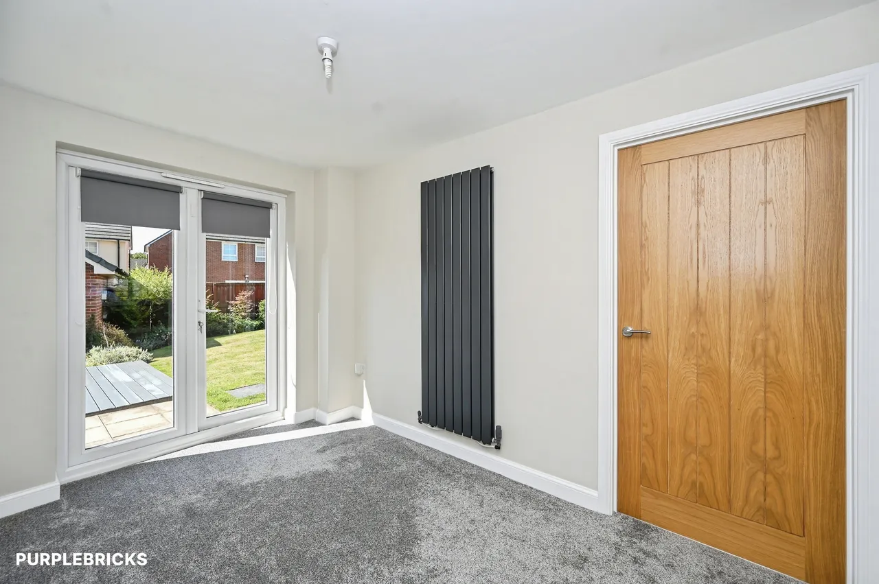 Chapman Close, Wigan, WN3, photo 8