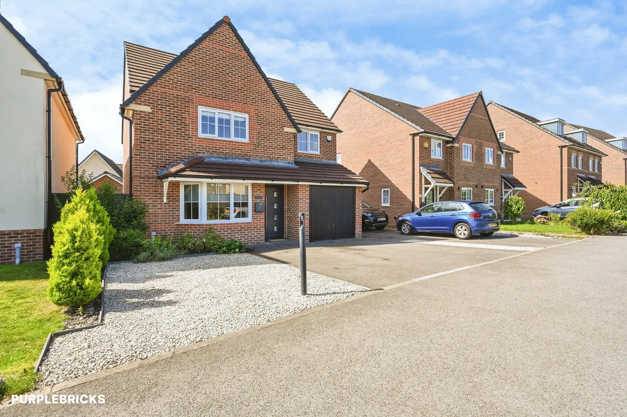 Chapman Close, Wigan, WN3, photo 2