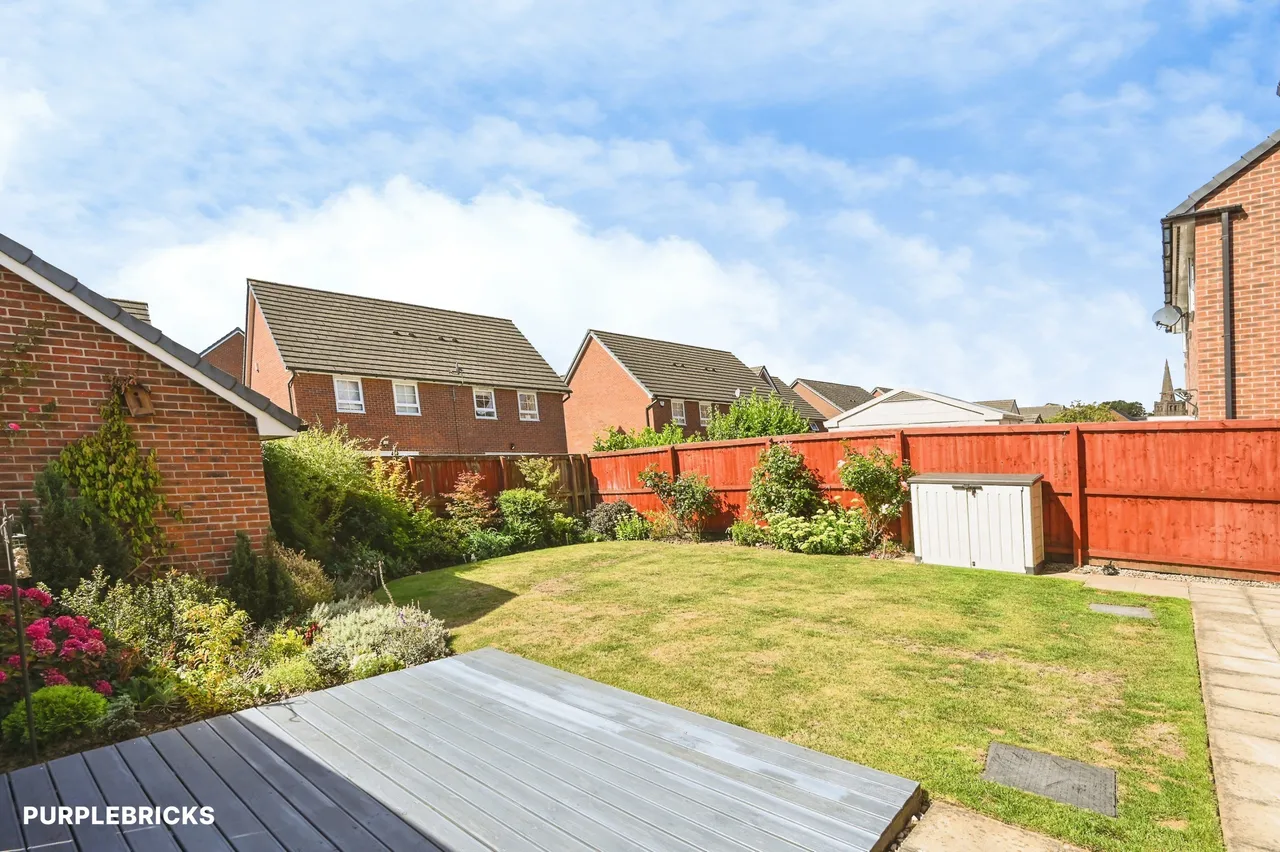 Chapman Close, Wigan, WN3, photo 26