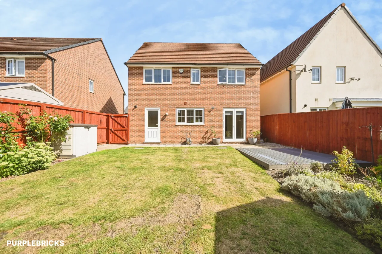 Chapman Close, Wigan, WN3, photo 27