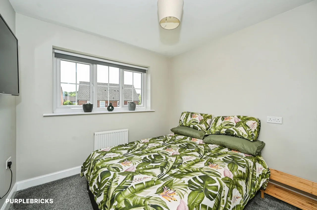 Chapman Close, Wigan, WN3, photo 19