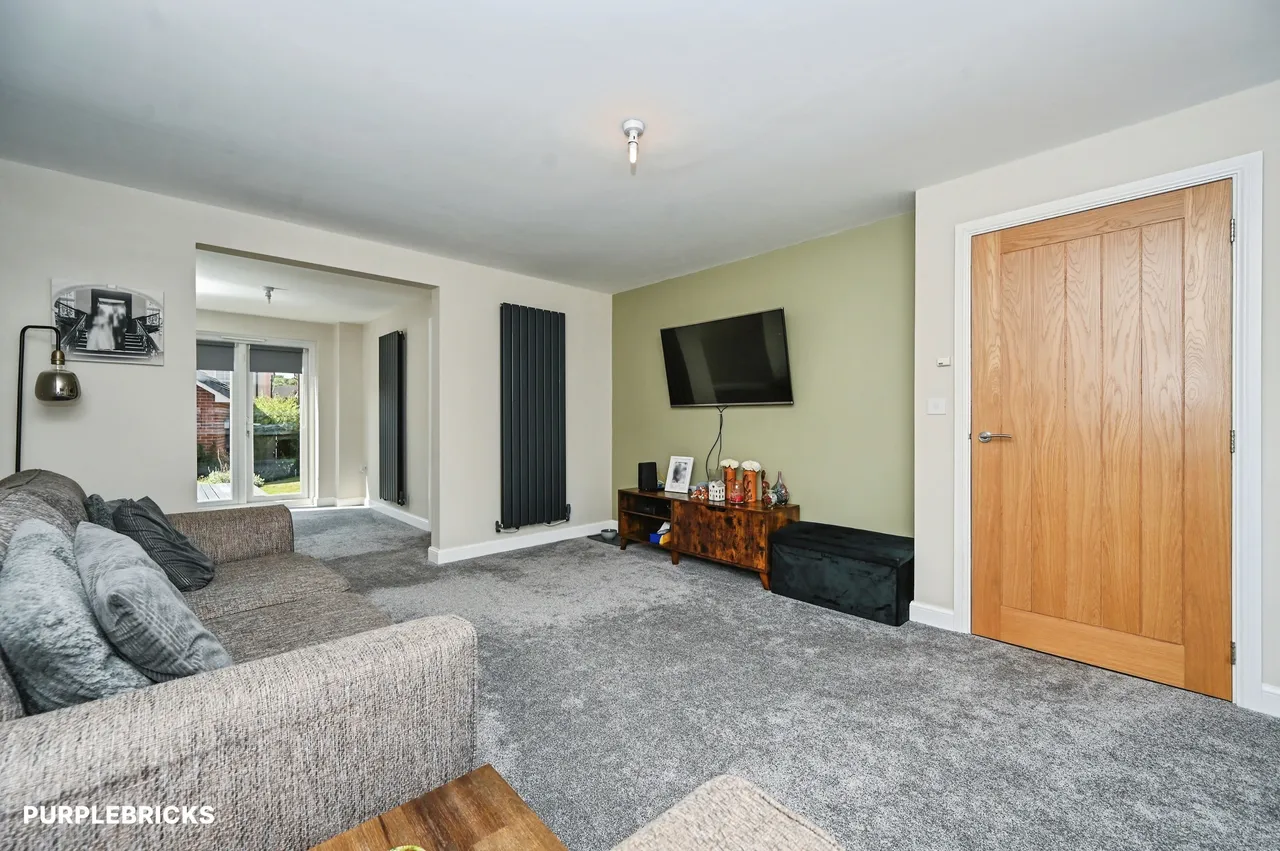 Chapman Close, Wigan, WN3, photo 6