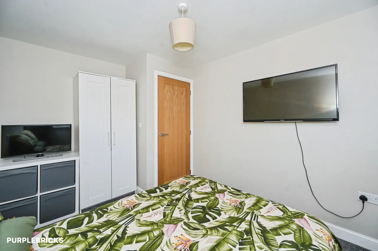Chapman Close, Wigan, WN3, photo 20