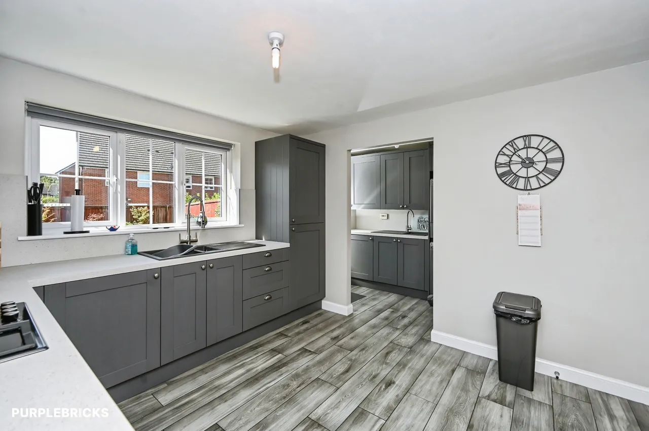 Chapman Close, Wigan, WN3, photo 10