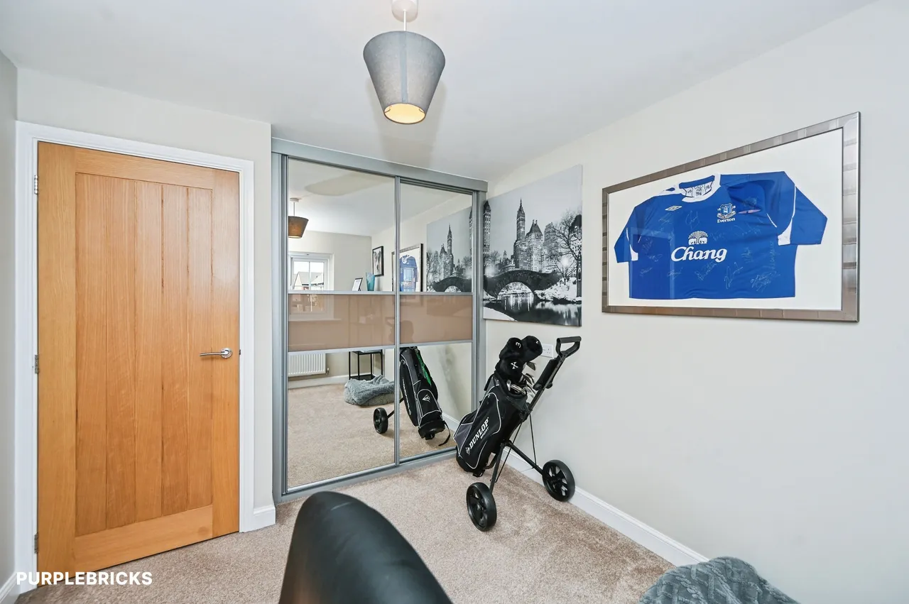 Chapman Close, Wigan, WN3, photo 22