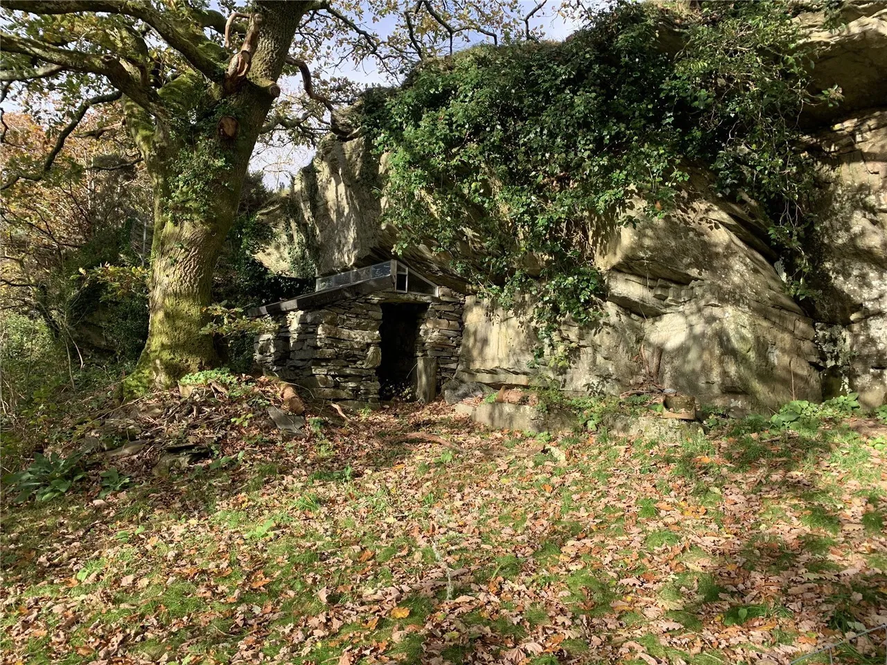 Pentrefelin, Criccieth, LL52, photo 16