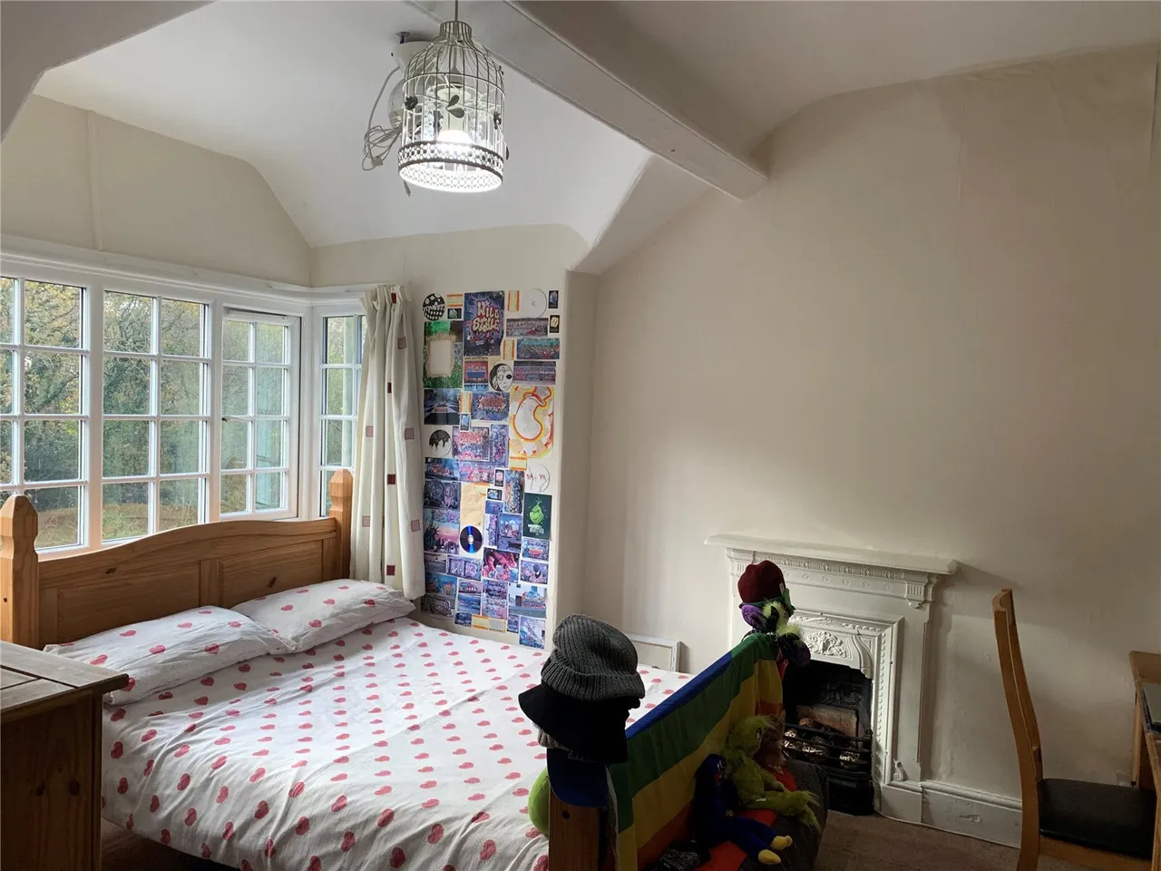 Pentrefelin, Criccieth, LL52, photo 23