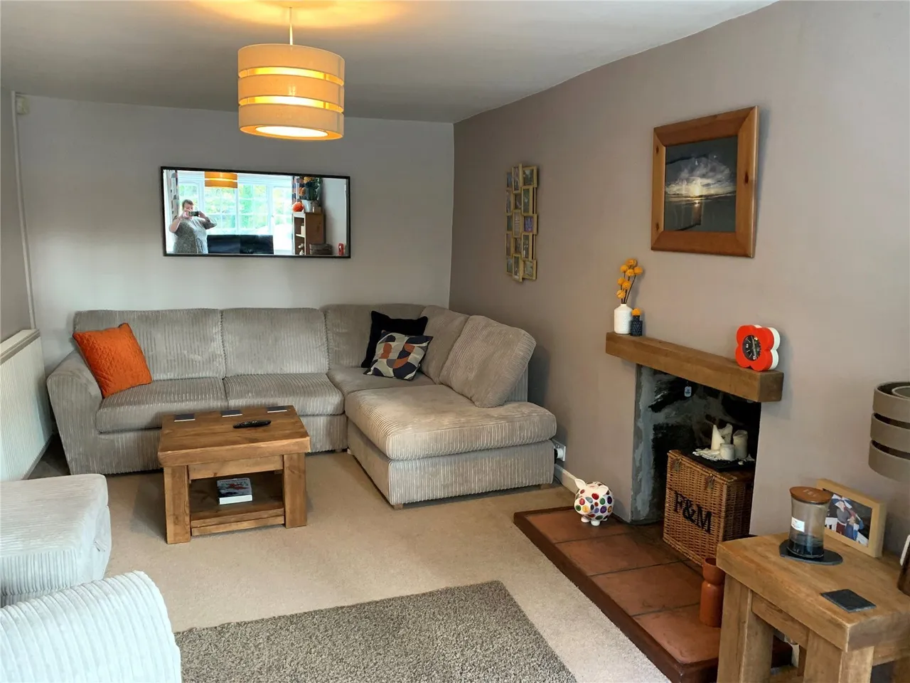 Pentrefelin, Criccieth, LL52, photo 5