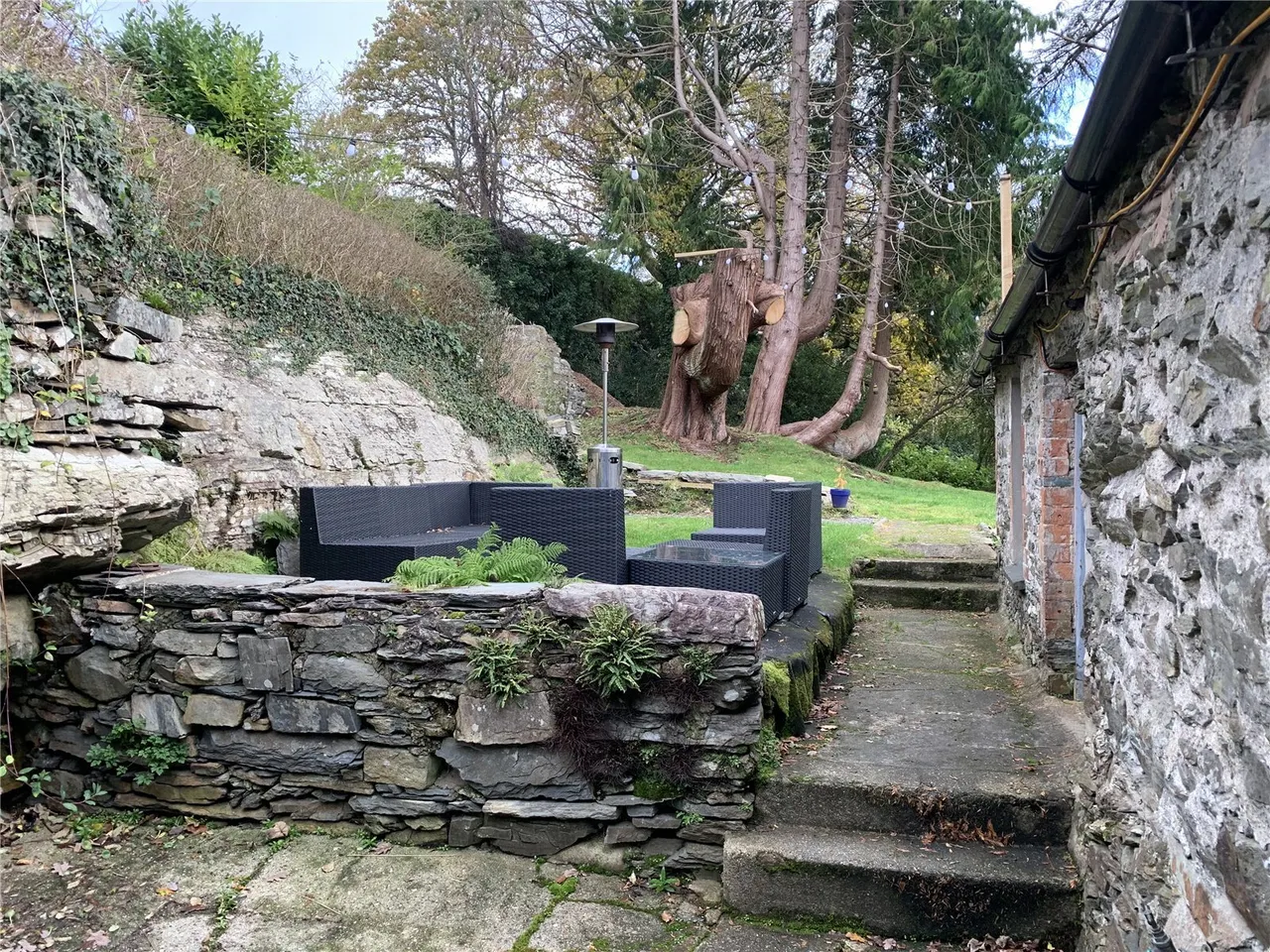 Pentrefelin, Criccieth, LL52, photo 13