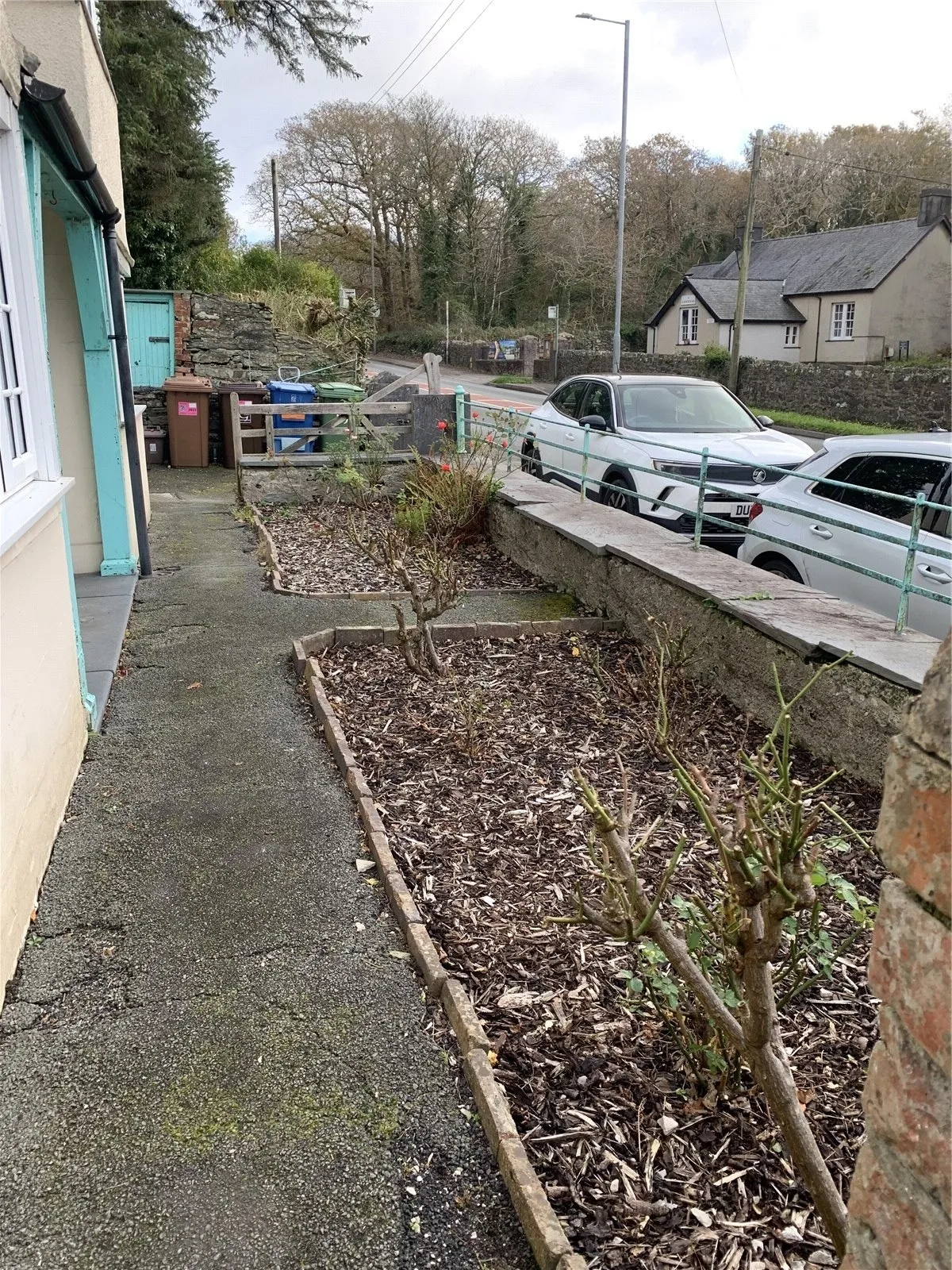 Pentrefelin, Criccieth, LL52, photo 18