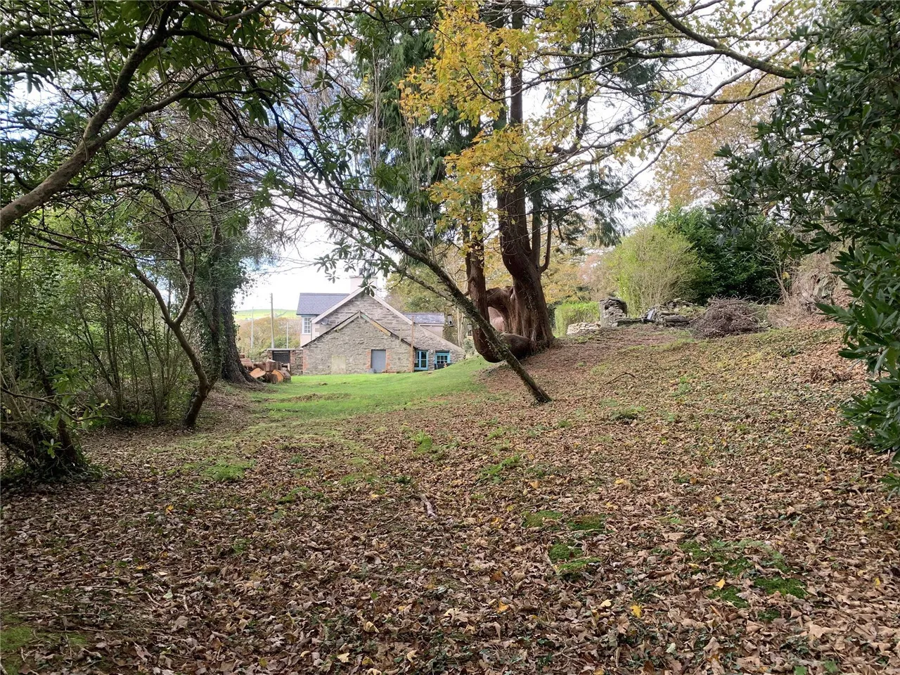 Pentrefelin, Criccieth, LL52, photo 14