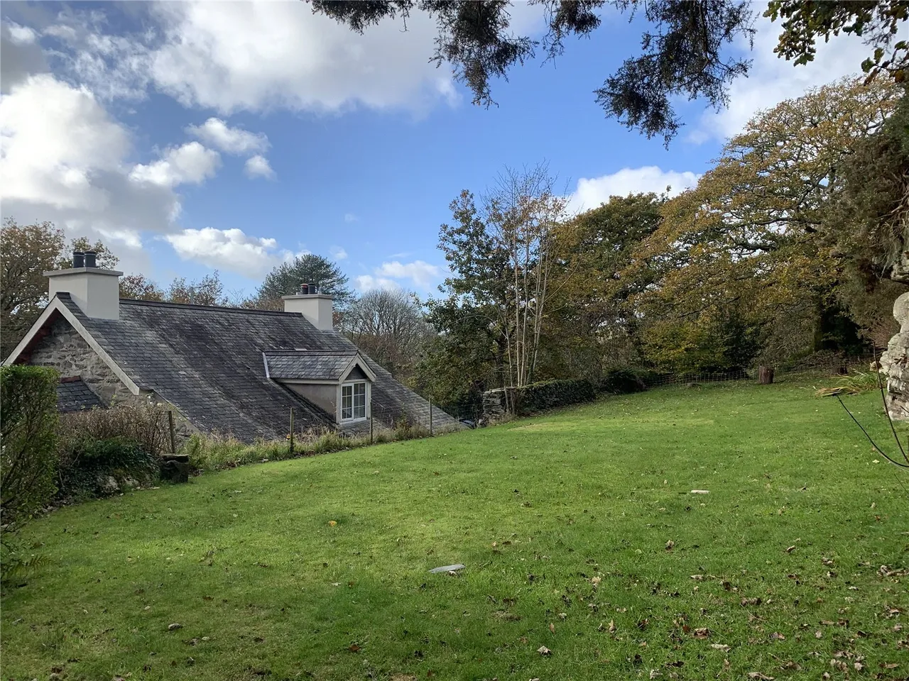 Pentrefelin, Criccieth, LL52, photo 15
